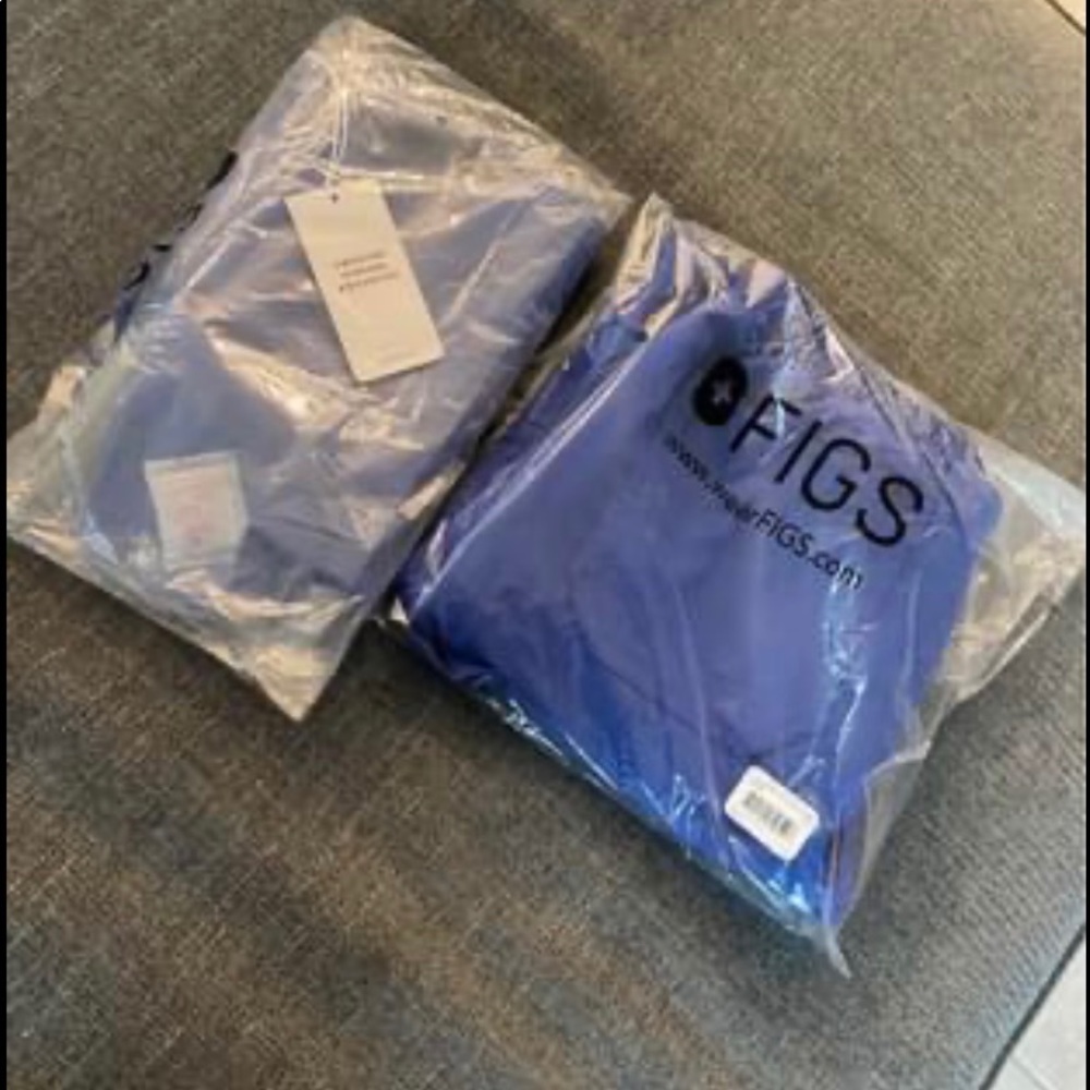 FIGS Scrubs - $75